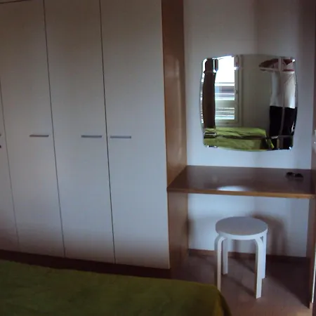 B 502 Appartement